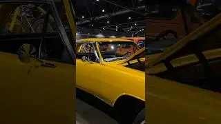🔥HOT🔥64' Chevy El Camino!!  #lowrider #cars