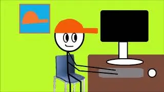 What are you doing? (Animation)