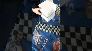 OPENING box unboxing collectible ROSHAN DOTA 2 FOR 2000 LEVEL FROM VALVE GABEN! Vol.2