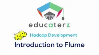 Hadoop Tutorial for Beginners - 45 Introduction to Flume and Flume Architecture