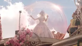 Wicked: For Good | The Girl in the Bubble