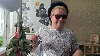 Наташа Губарева НОВЫЕ НОВОСТИ, Живу одна в деревне Обзор влога