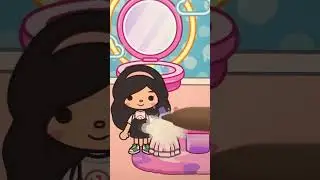 Toca Boca New 🥰 