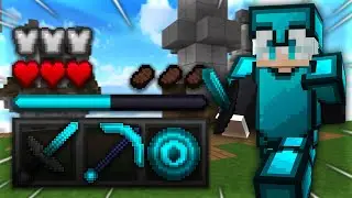 RiceFault [32x] (10K Pack) by Tory | MCPE PVP TEXTURE PACK