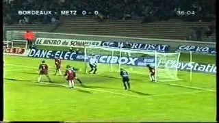 Micoud   Metz 1998