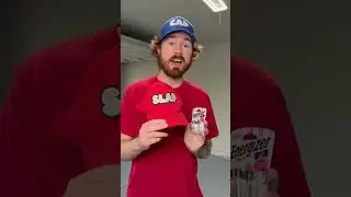 Battery Hack 🔋