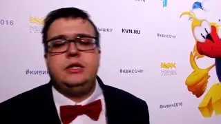 Мурманская лига КВН #КиВиН2016 vol.7