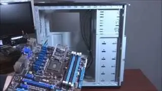 How to assemble and disassemble a computer. For beginners.