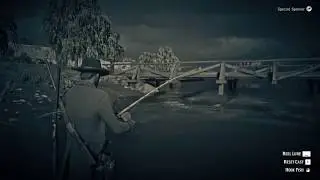 RDR2 Online - Red Dead Redemption 2 PC Fishing Guide 2020