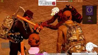 ЖИТУХА КЕПКИ НОВЫЙ ОСТРОВ ПЕРВЫЙ БОЙ №2 ArmA 3 Altis Life