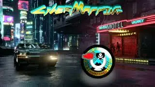 Обзор на мапперов №1