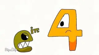 Collab Number Lore: 1-5
