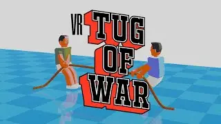 VR Tug of War