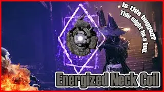 Remnant 2: Yeah. It was a Bug. :/ - Energized Neck Coil [Patched Nov. 15th]