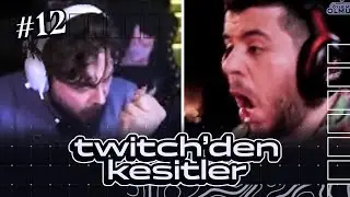 UNLOST 11 BIN TL BAĞIŞ! TUĞKAN ABİ DEL*RDİ! - Twitch'den kesitler #12