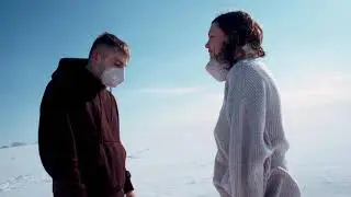 Премьера клипа! Канги — Возьми сердце моё (27.02.2021)