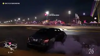 Forza Horizon 5 | i7 8700k GTX 1070