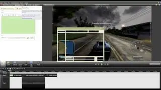 Как редактировать видео в программе Camtasia Studio 7