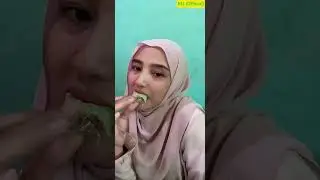 Bigo live Bar-bar hijab cantik 