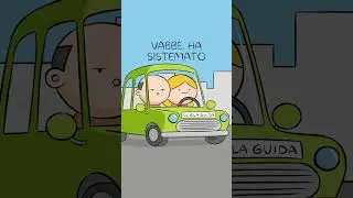 Finale da perdere la testa.