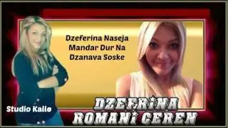Dzeferina Naseja Mandar Dur Na Dzanava Soske █▬█ █ ▀█▀ 2015 Studio Kallo