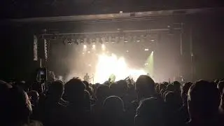 Pixies - Bone Machine - Live @ Radiant Bellevue - Caluire & Cuire 20/10/2019