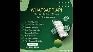 Top WhatsApp Marketing Tools 2026 | Bulk Messaging + Smart Chatbot Automation