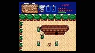 Link's New Adventure - Zelda Classic Part 15