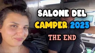 The FILM Salone del Camper 2025 ends!