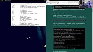 Partie 49   Installation OCS Inventory 2 9 avec  docker compose