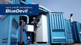 Zato | Blue Devil in 60 seconds