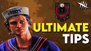11 Quick & EASY Survivor Tips For DBD - Dead By Daylight Beginner's Guide