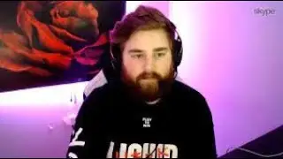 NRG Rogue for 4 mins funny moments