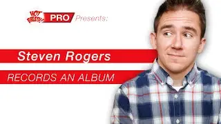 How to Record a Comedy Album Independently and Create a Comedy Set List