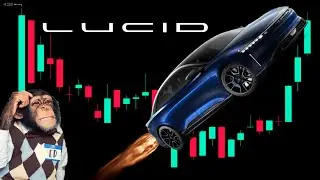 Lucid Motors has MORE ROOM TO RUN