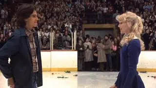 Ice Castles 1978 Movie Ending part 2