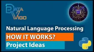 Natural Language Processing : Python Projects