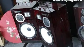 PIONEER S-955 III обзор Oldplayer.ru