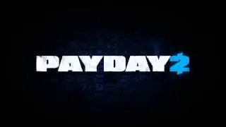 PAYDAY 2 Beta - Assault theme 1