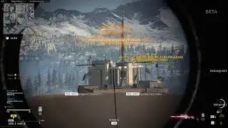 Call of Duty  Modern Warfare 2019: Двойное убийство | Снято с помощью GeForce