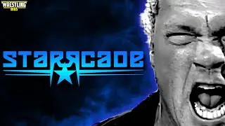 WCW Starrcade 2000 -  The Reliving The War PPV Review