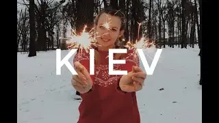 VLOG # 8 | Новый Год | Украина