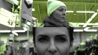 «Тайм-аут» / фантазия / Режиссер – Петр Шерешевский