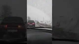 19.02.2022г ДТП автосалон АРС