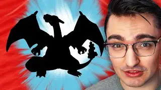 Can SmallAnt Speedrun Pokemon Infinite Craft?