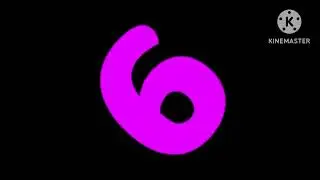 Artistic Numbers (1-10) Part 1