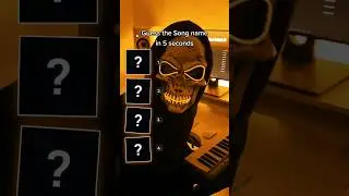 Guess the Phonk song name in 5 seconds! How many do you know?😱 