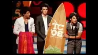 Dream On: A Joe Jonas Love Story [[Chapter 6]]