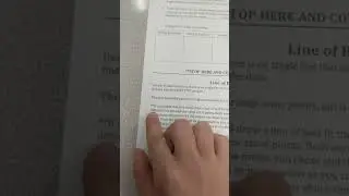 Line of best fit notes