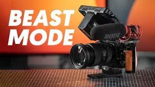Transform Your Sony A7siii into a Handheld Video Machine: Rigging Guide